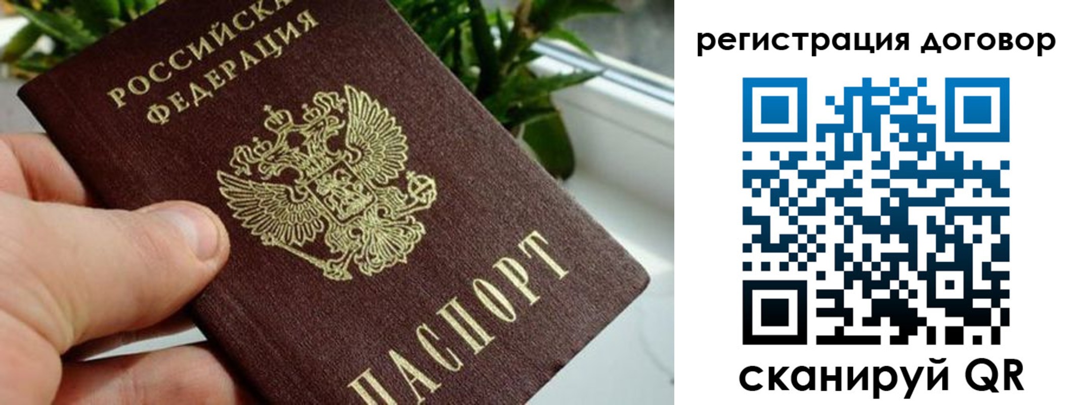 прописка ребенка в Воронежской области